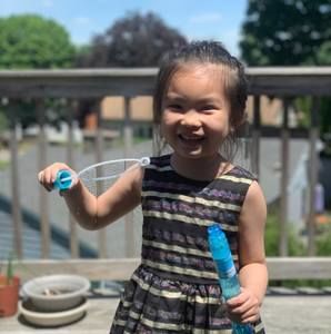 Meet your Posher, Bing